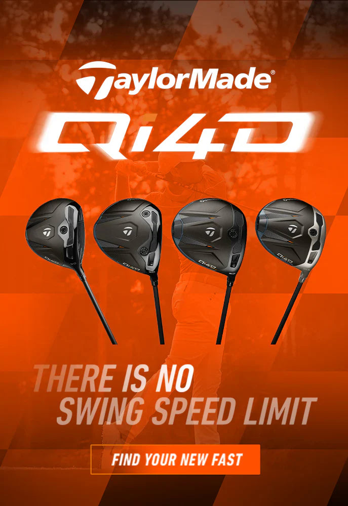 Golf Clubs