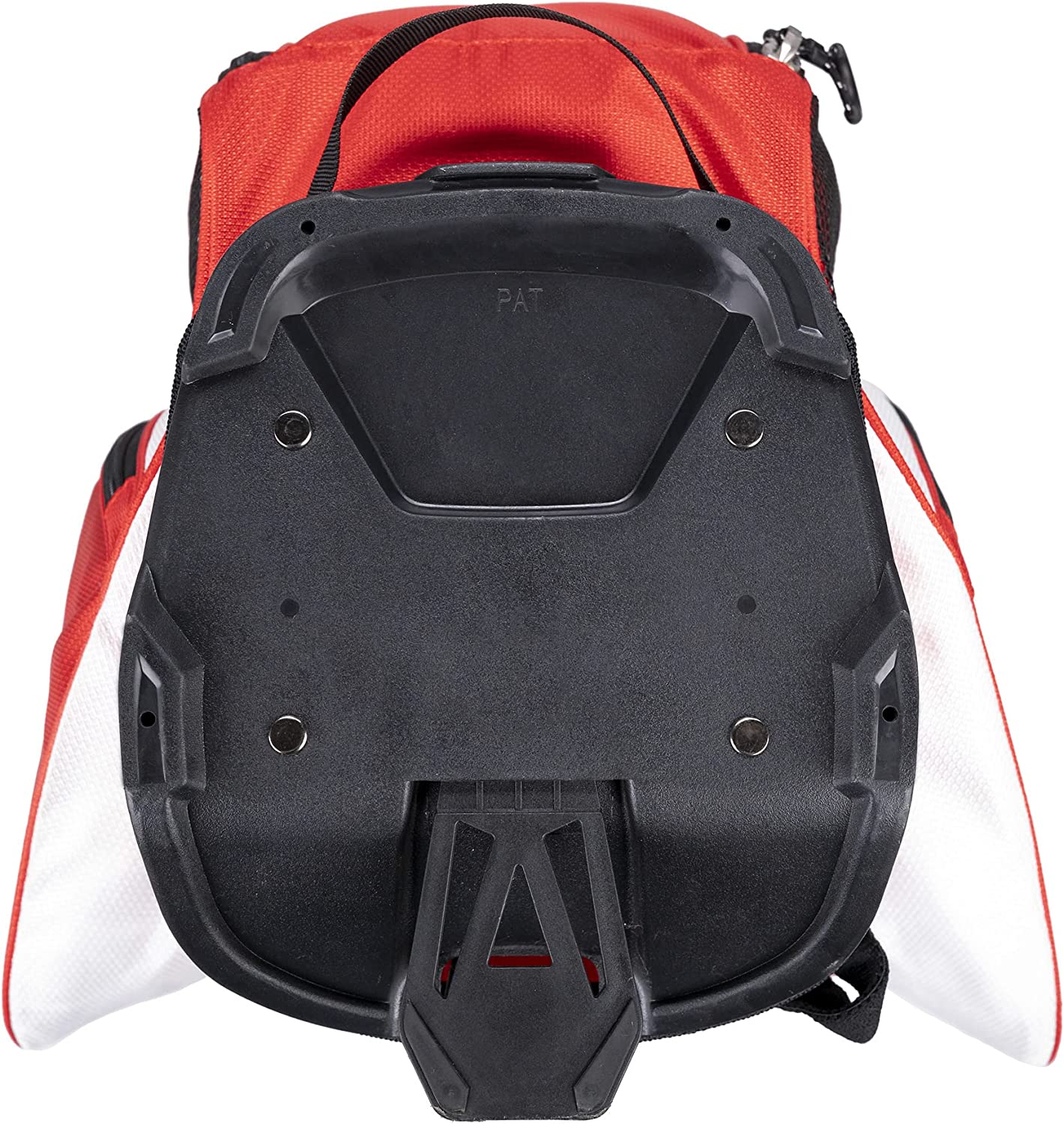 Wilson NFL Carry Golf Bag, Kansas City Chiefs