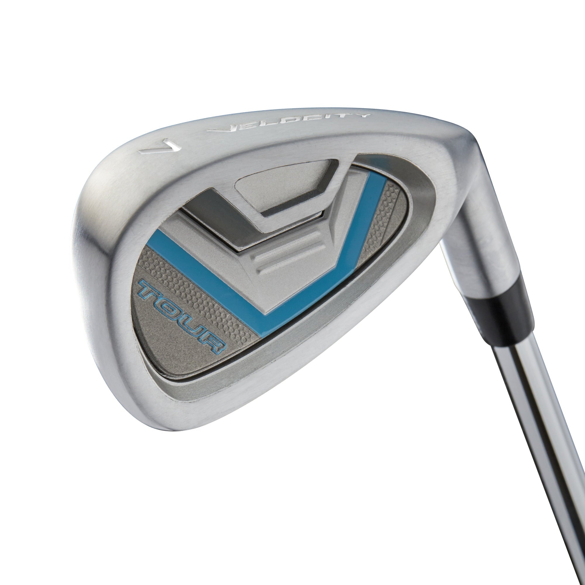 Wilson Tour Velocity Women's Golf Club Set, Right Handed