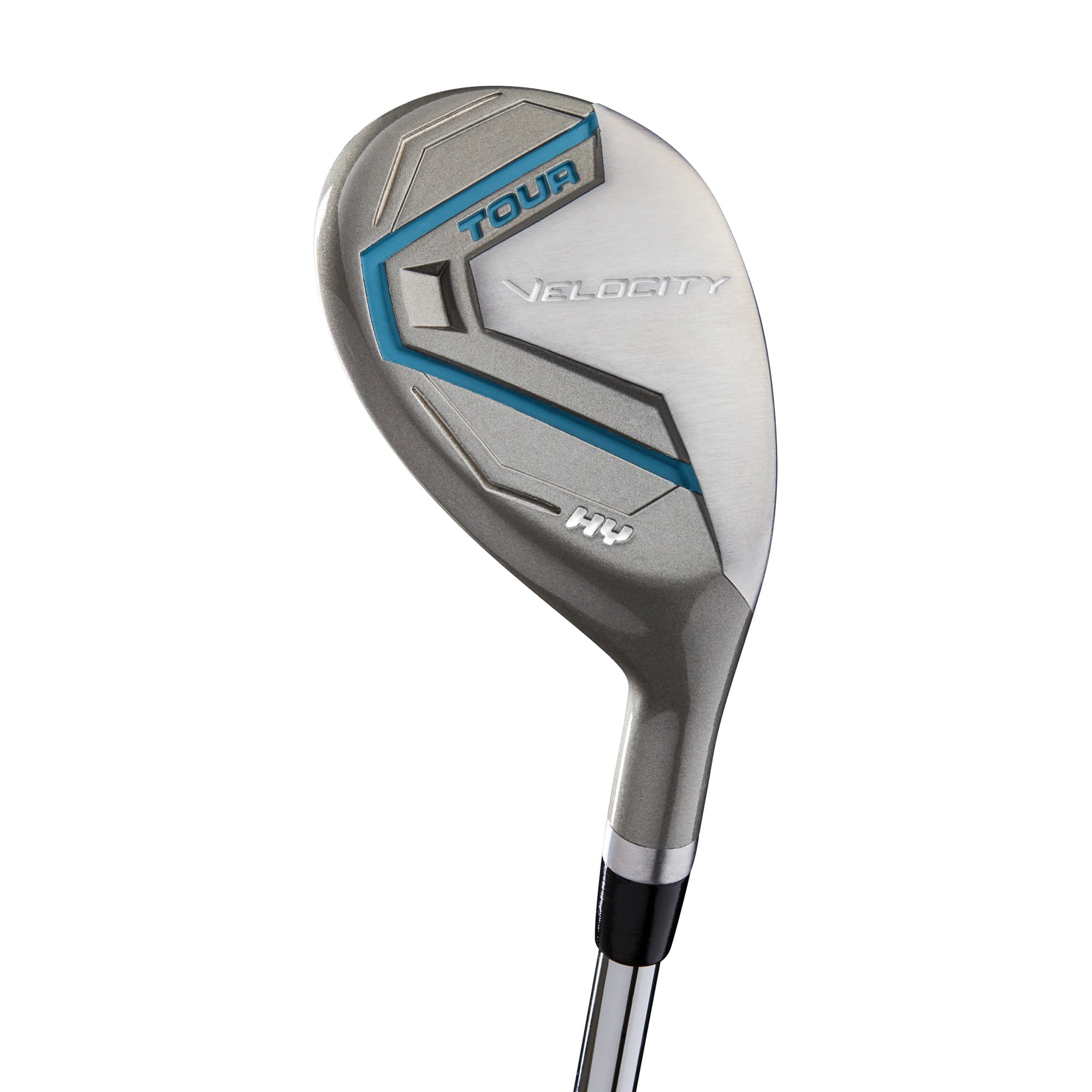 Wilson Tour Velocity Women's Golf Club Set, Right Handed