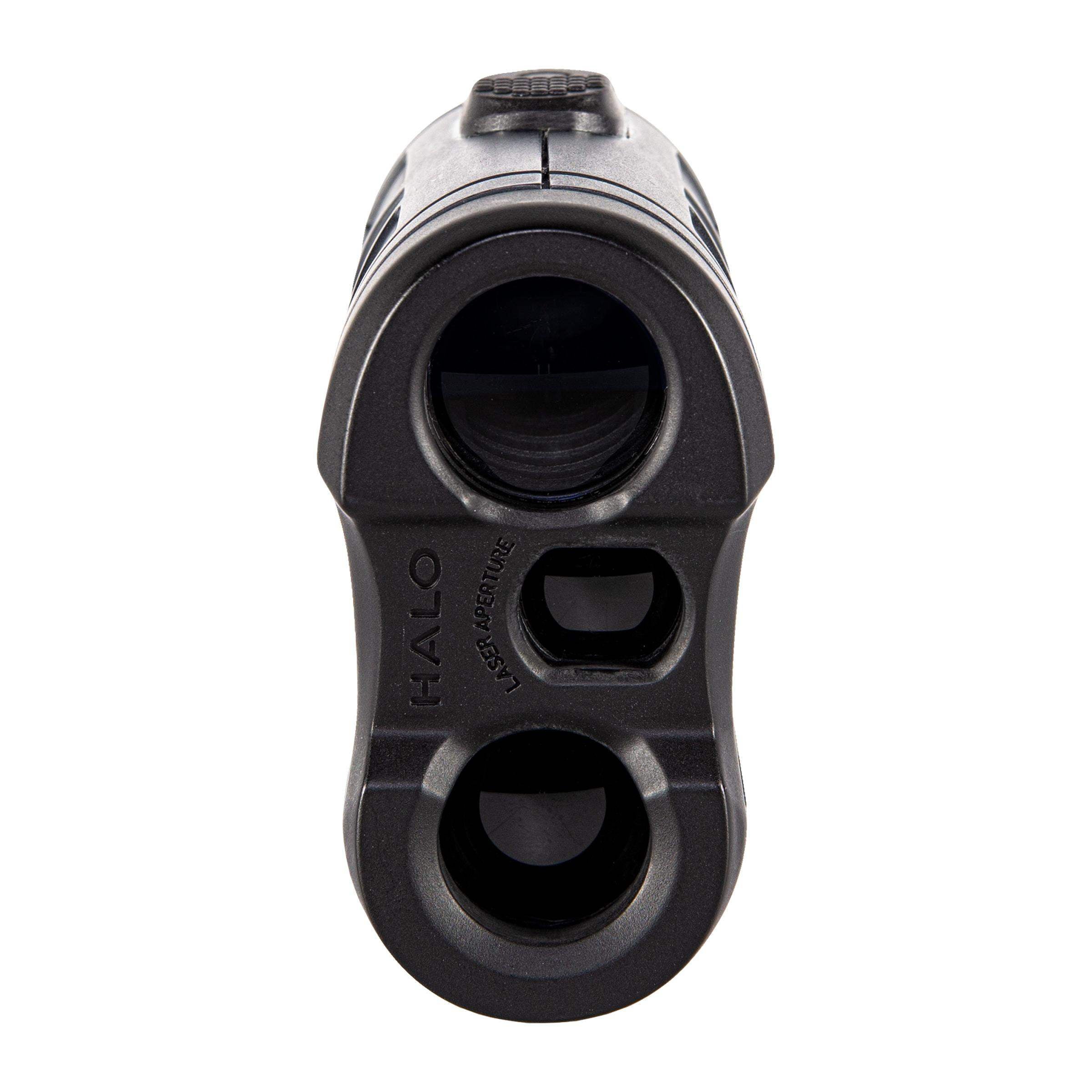 Halo CL300 Hunting Rangefinder, 300 Yard Range, 5X Magnification, Batteries Included