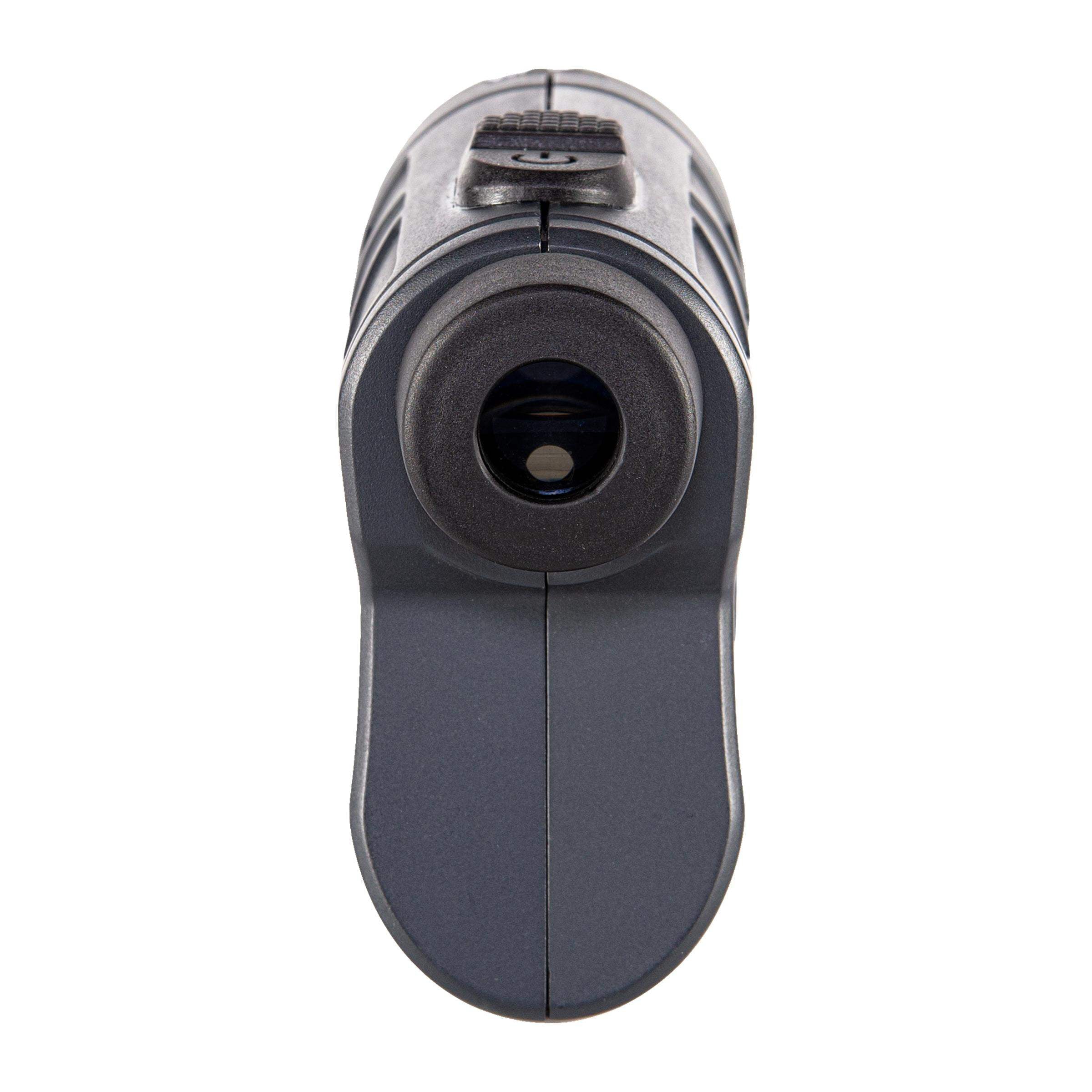 Halo CL300 Hunting Rangefinder, 300 Yard Range, 5X Magnification, Batteries Included