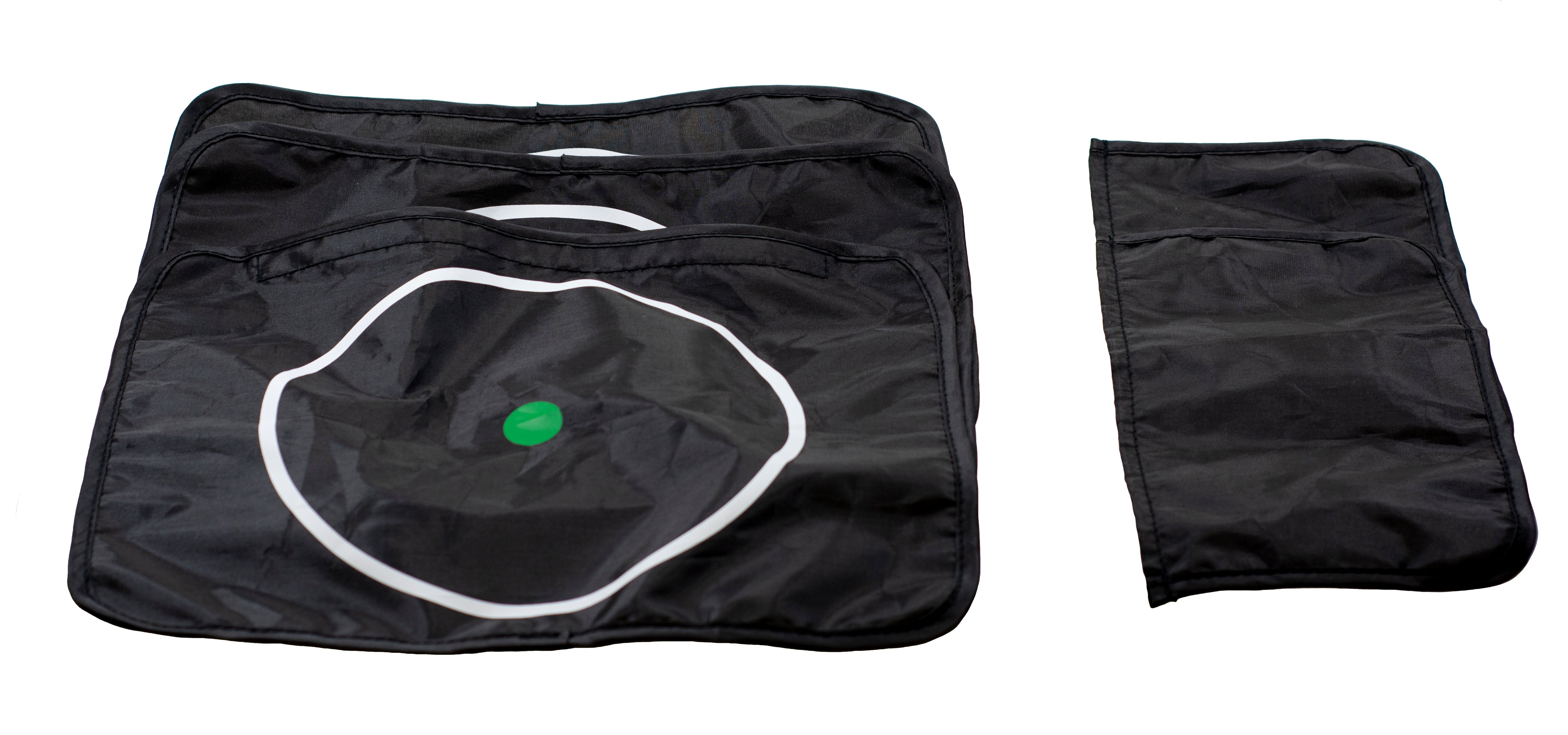 Jef World of Golf Short Game Golf Training Practice Net