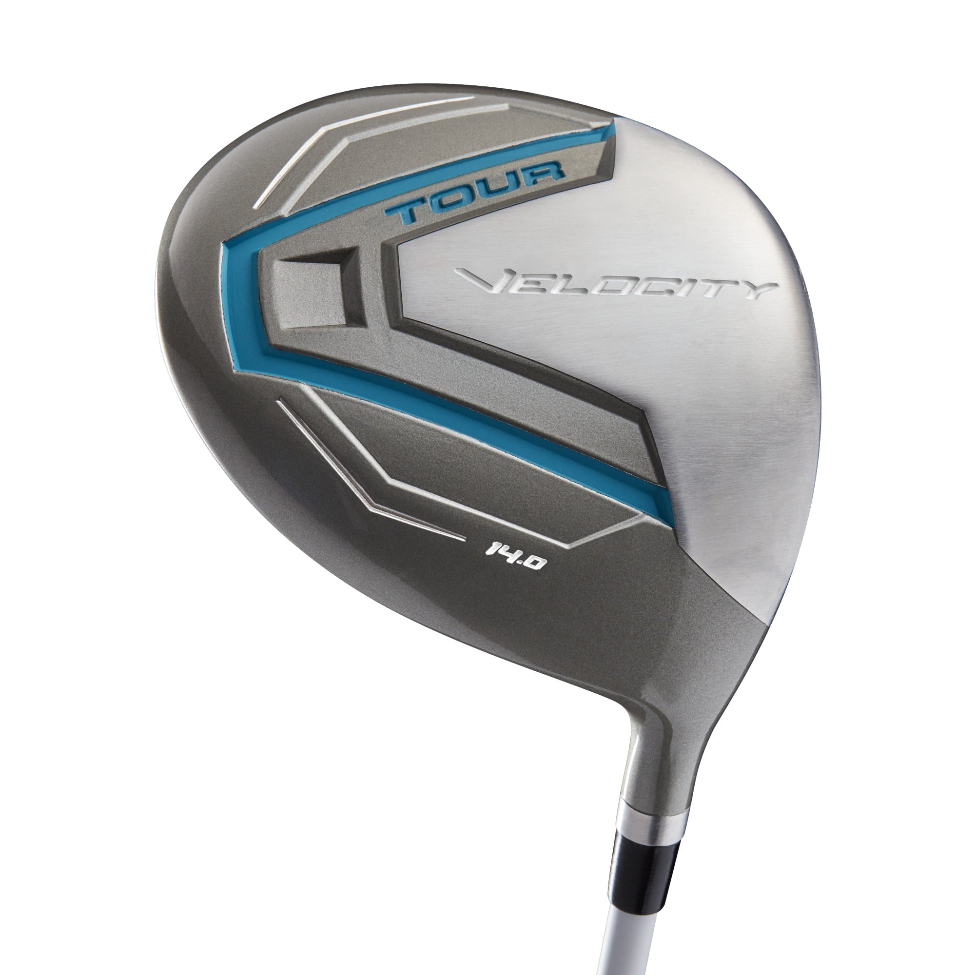 Wilson Tour Velocity Women's Golf Club Set, Right Handed
