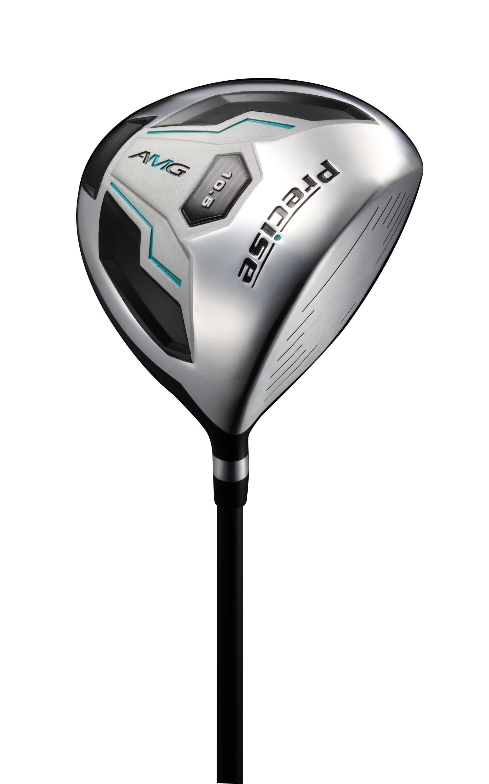 Precise AMG 14 Piece Men's Complete Right Hand Golf Club Package Set