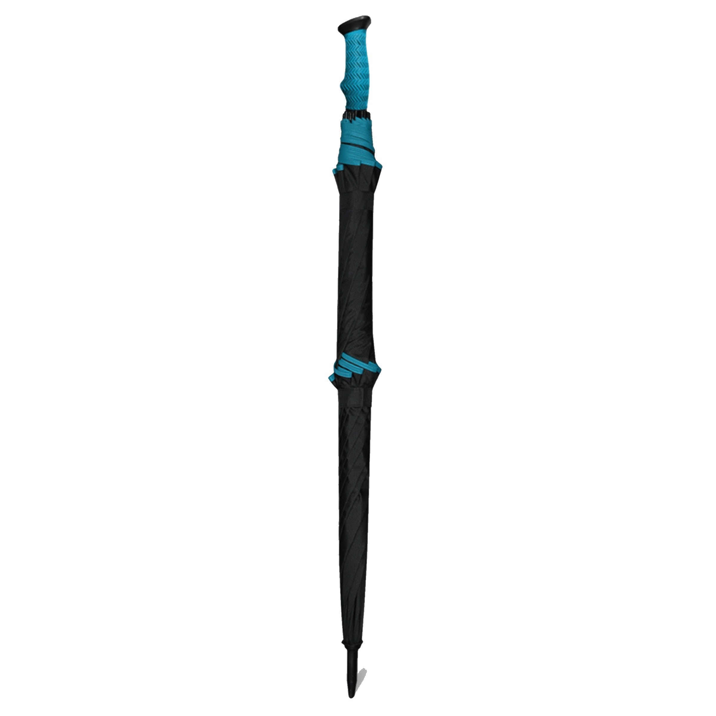 Greg Norman 66 Inch Deluxe Vented Golf Umbrella