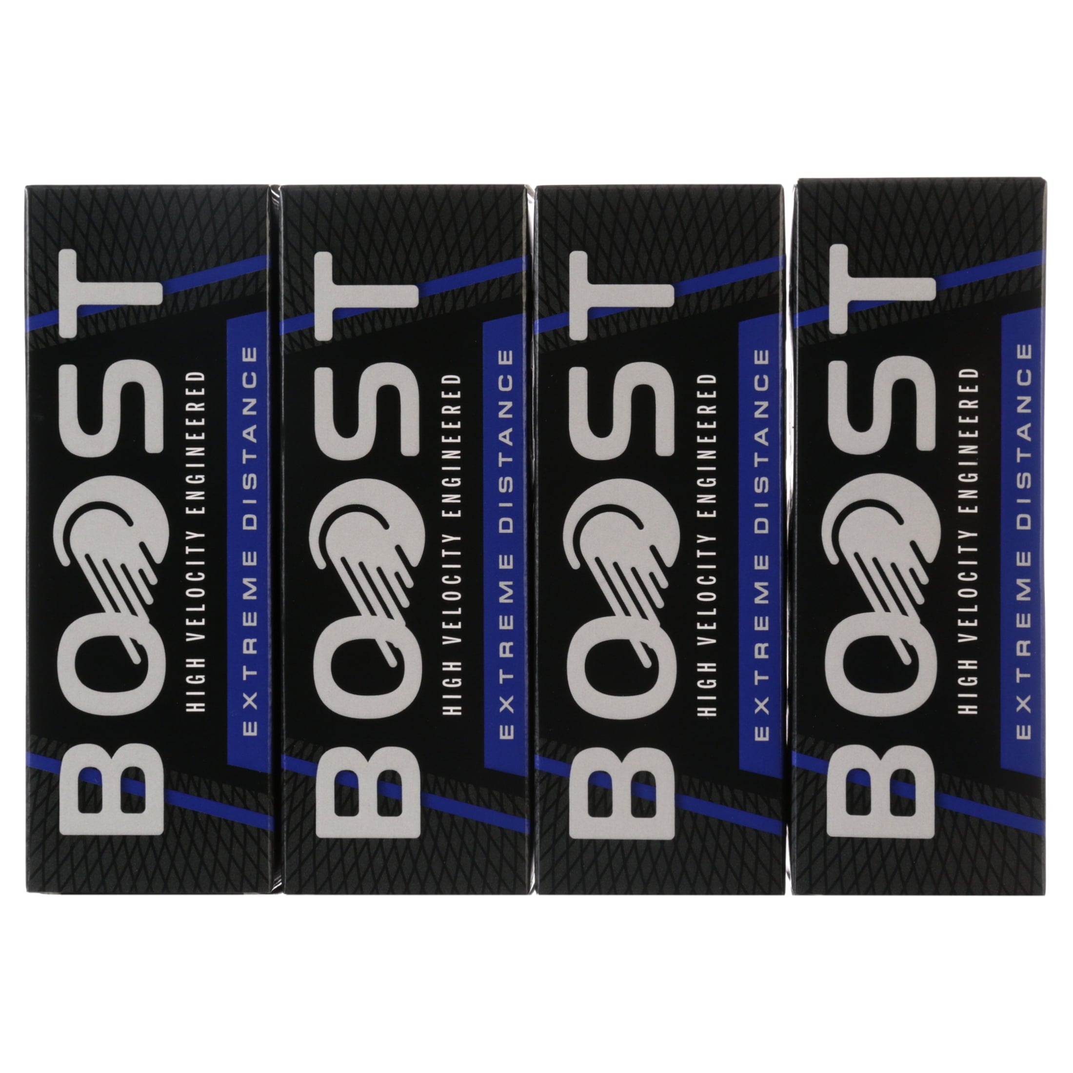 Wilson Boost Golf Ball, 12 Pack, White
