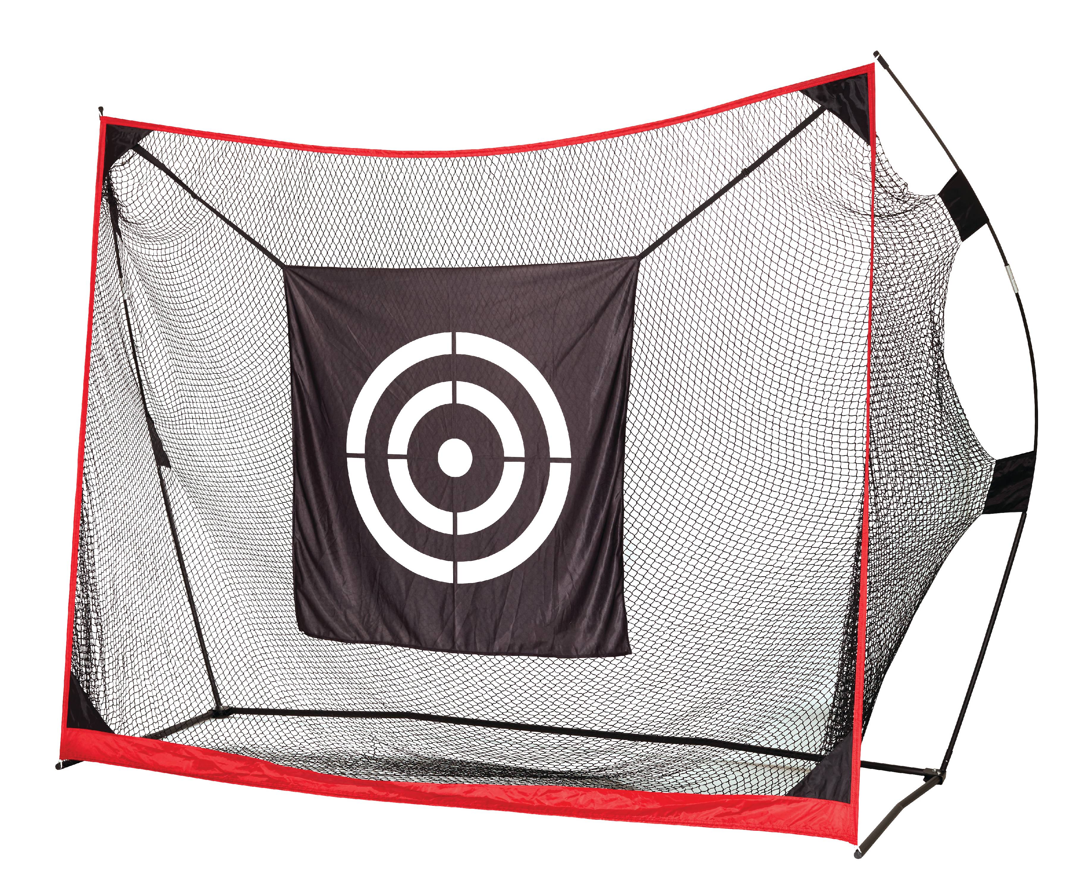 JEF World of Golf 7' x 9' Ultimate Golf Training Net