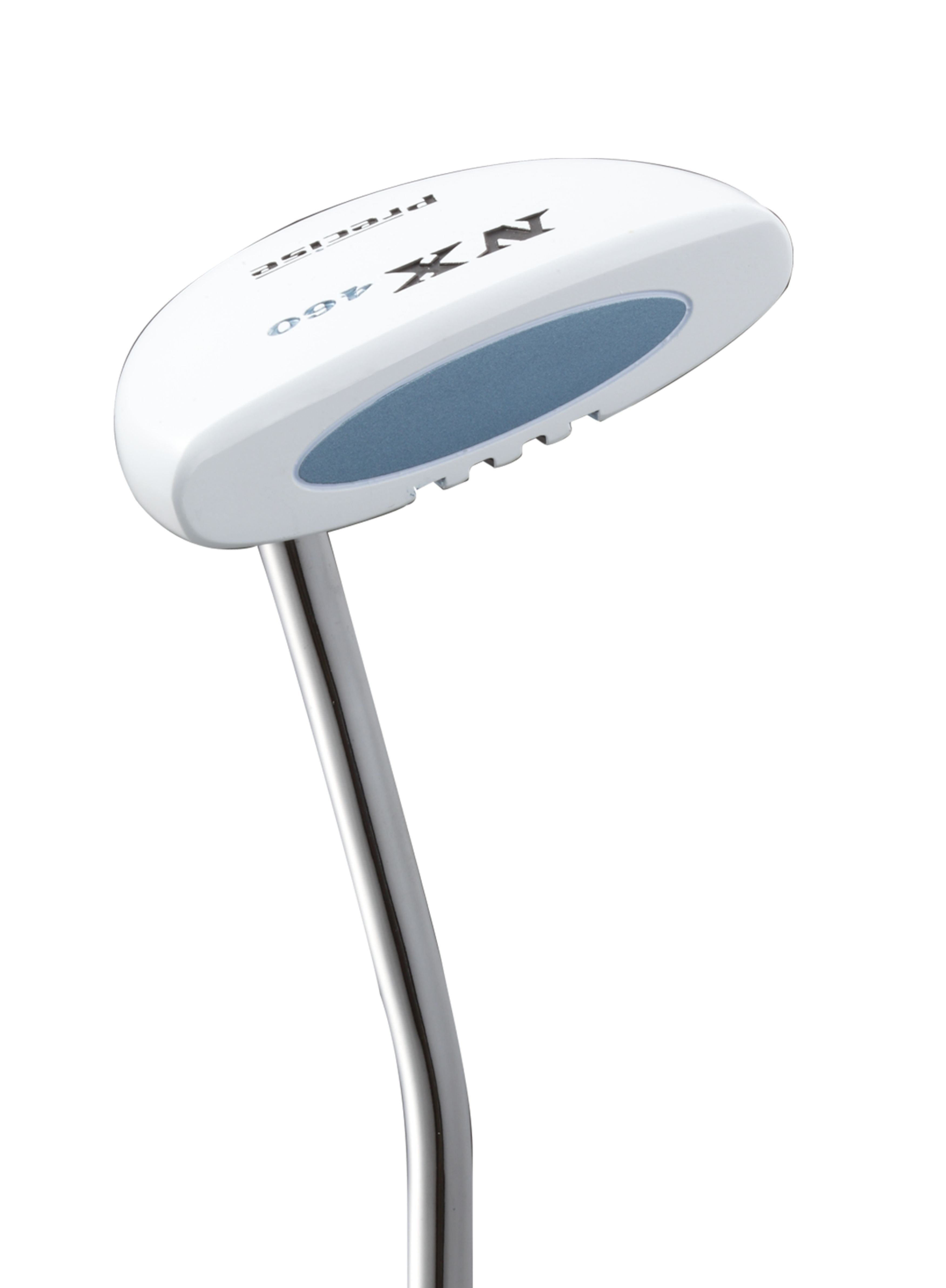 Precise NX460 Ladies Womens Complete Right Hand Golf Club Set