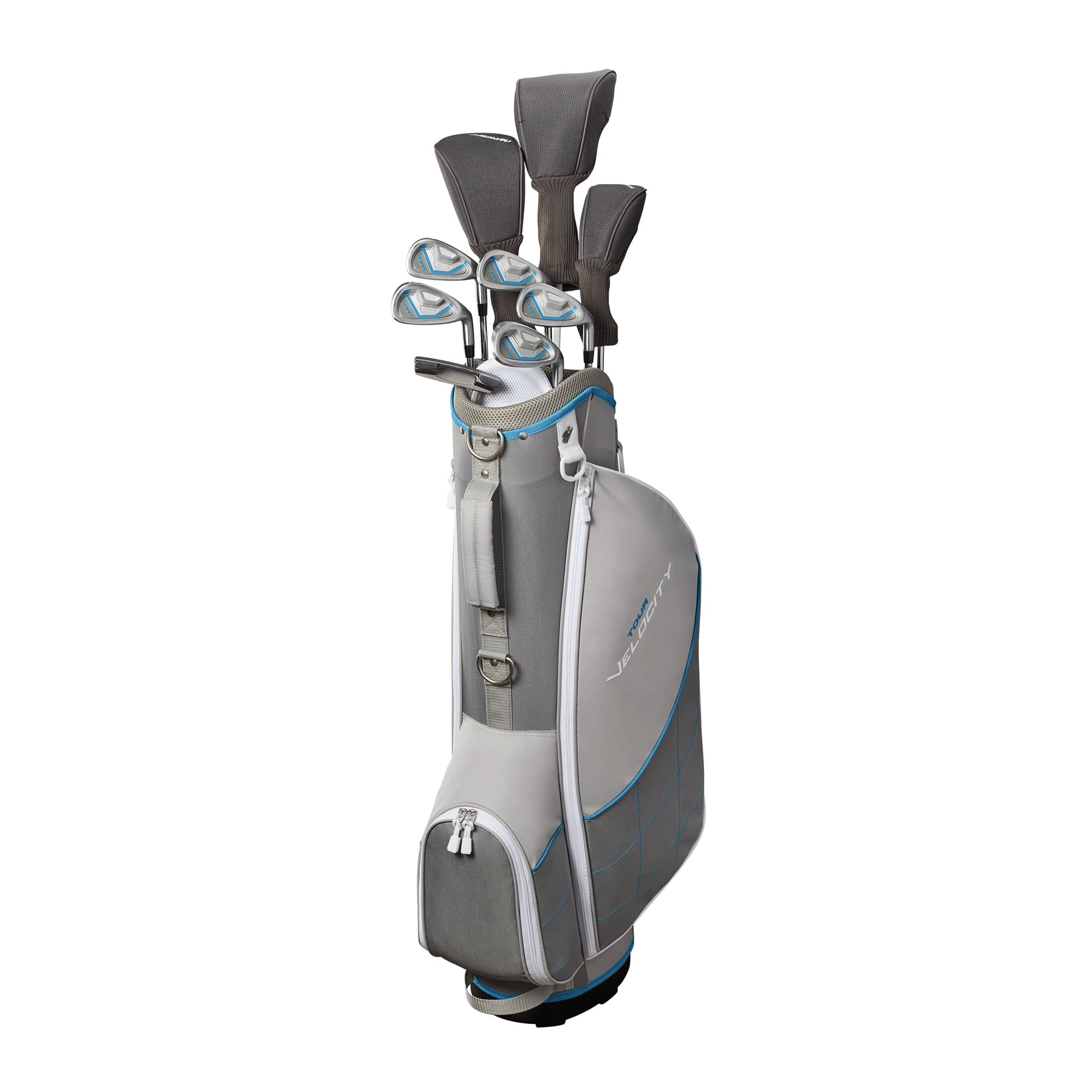 Wilson Tour Velocity Women's Golf Club Set, Right Handed