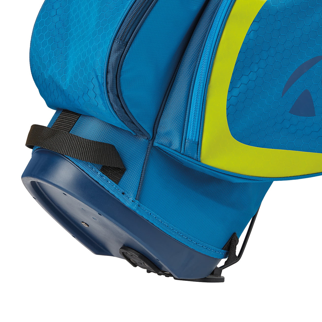 TaylorMade Select ST Stand Golf Bag Blue/Navy