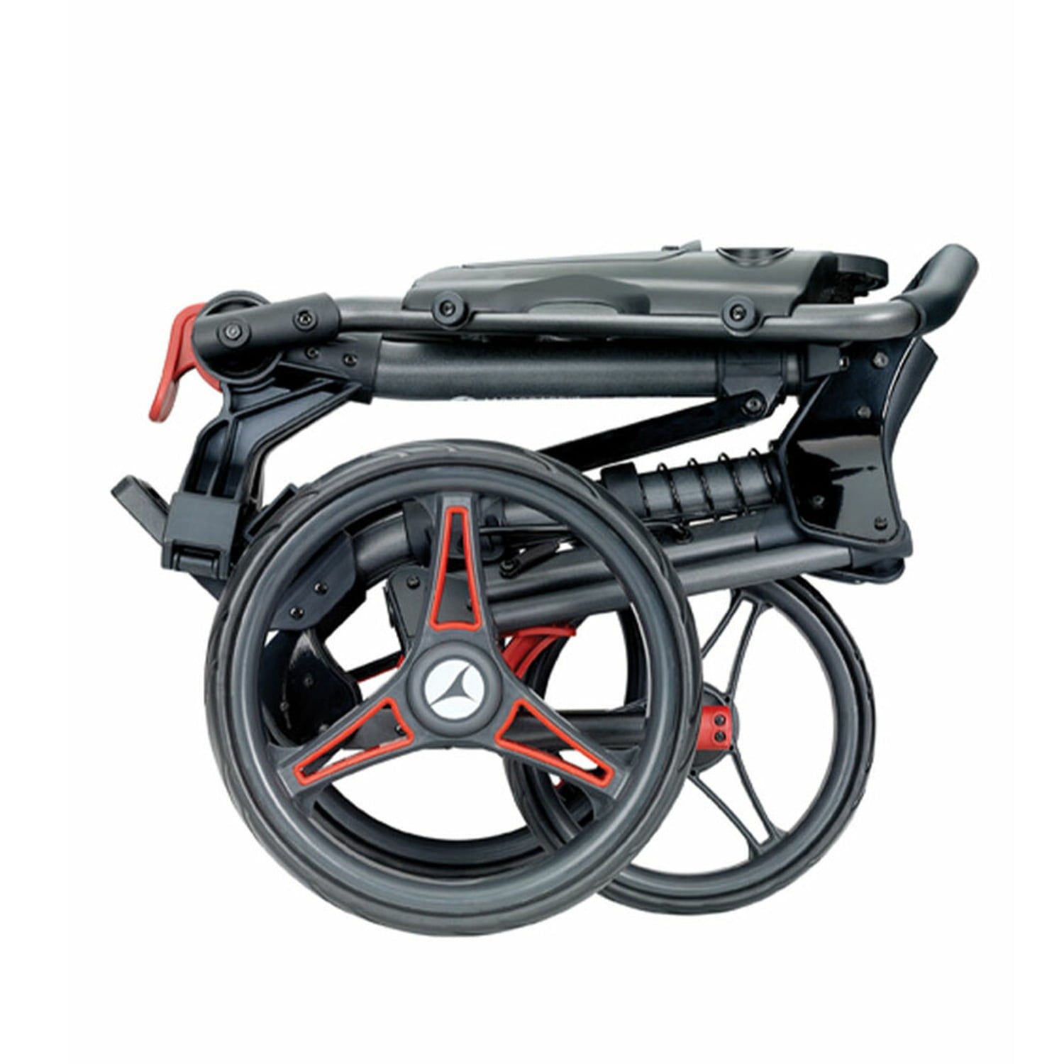Motocaddy Cube  3 Wheel Golf Buggy Pushcart