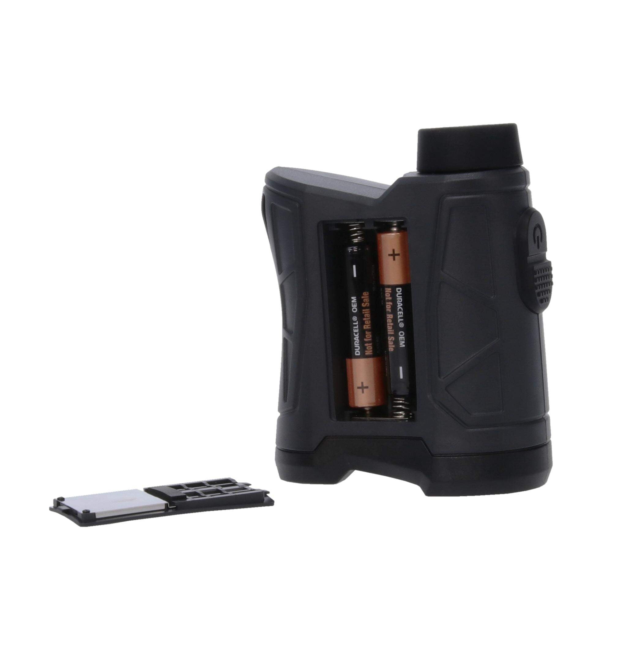 Halo CL300 Hunting Rangefinder, 300 Yard Range, 5X Magnification, Batteries Included