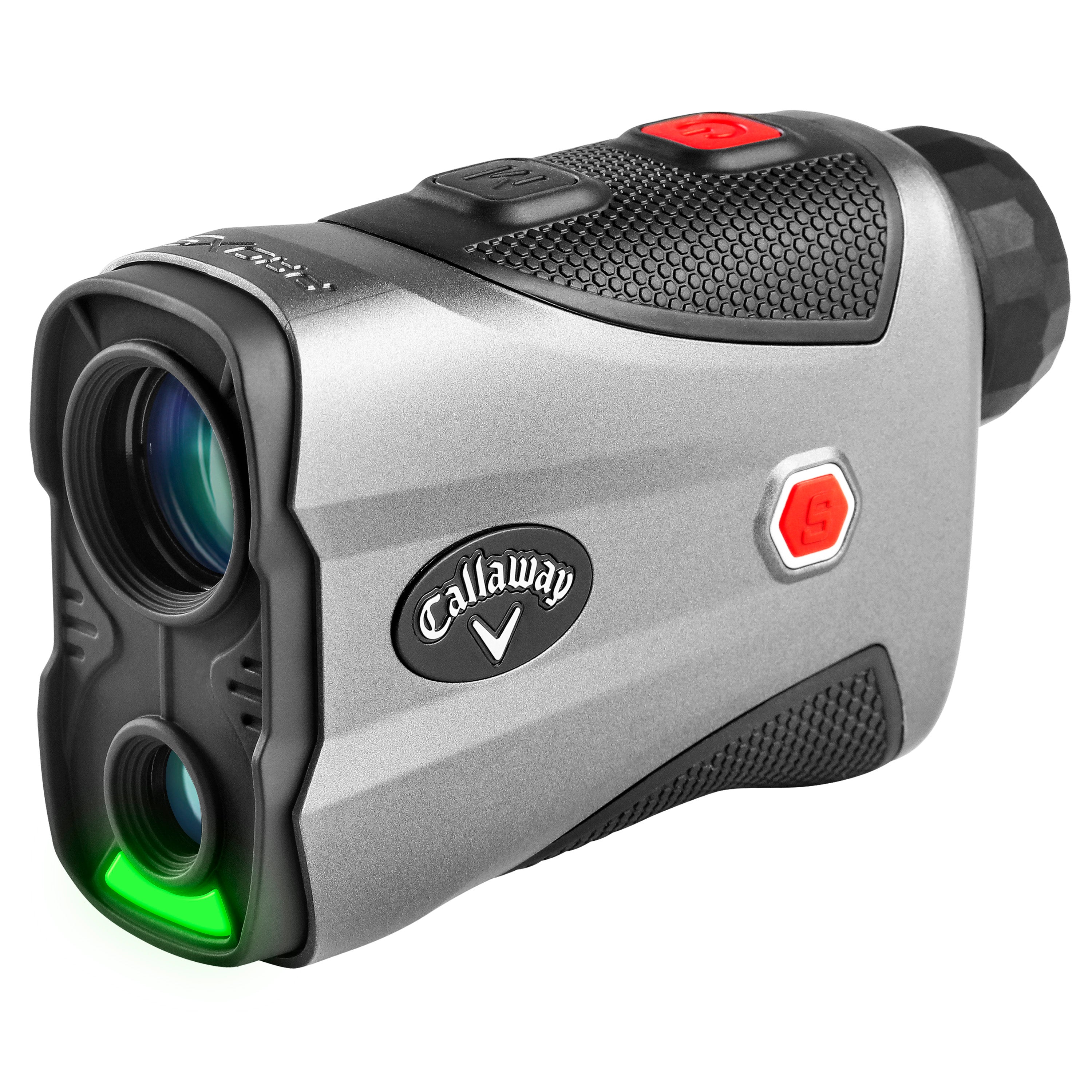 Callaway Pro XS Slope Golf Laser Rangefinder