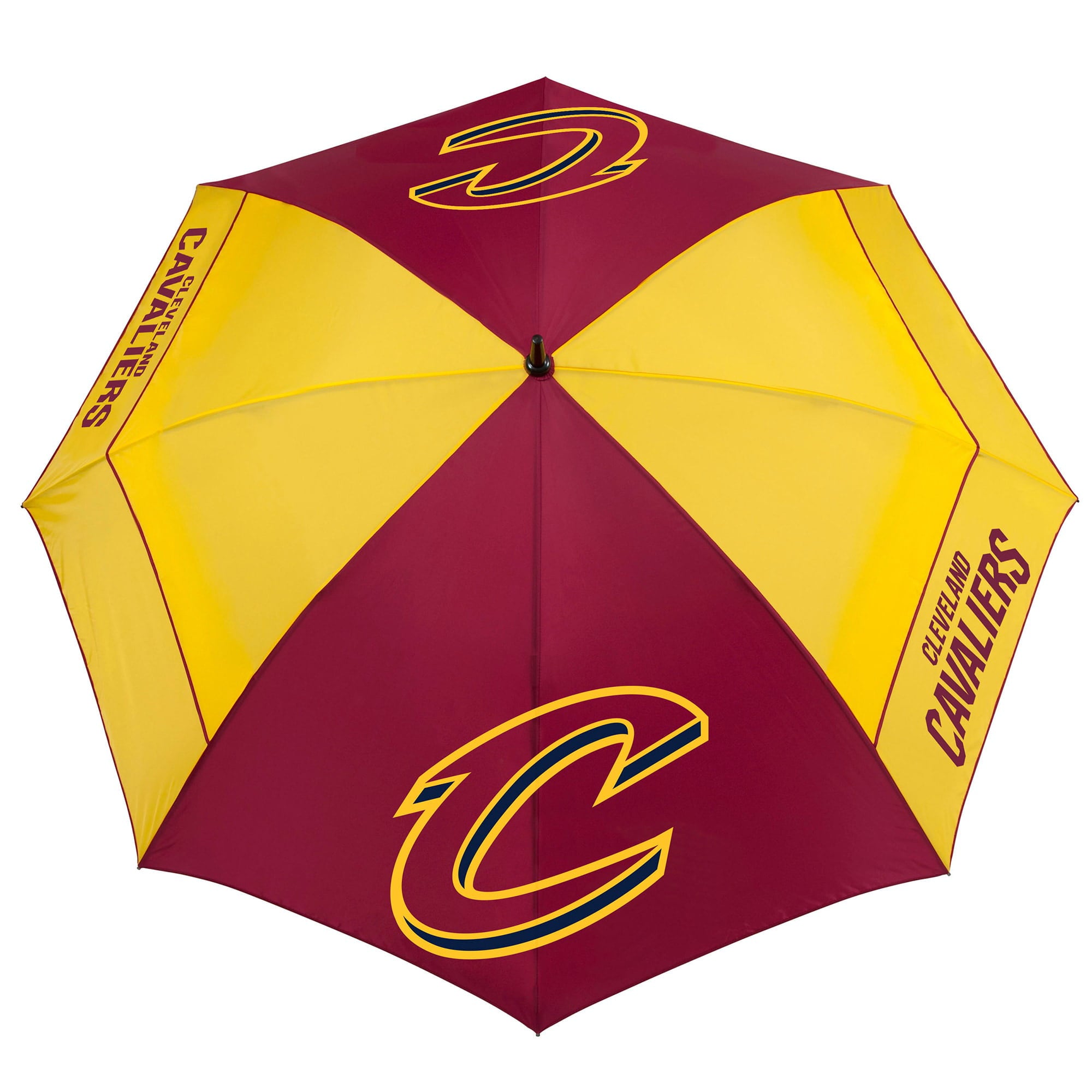 Cleveland Cavaliers 62" WindSheer Lite Golf Umbrella