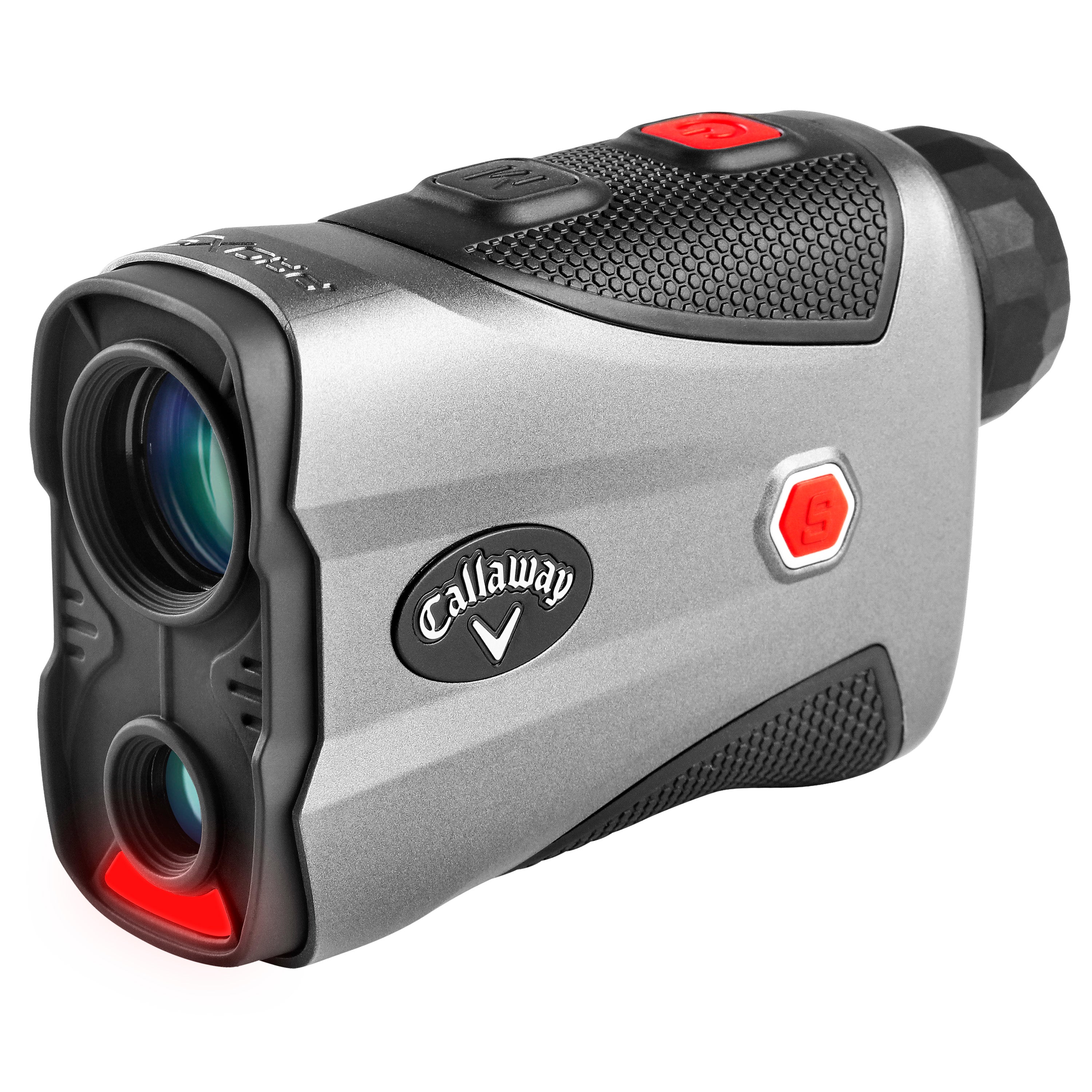 Callaway Pro XS Slope Golf Laser Rangefinder