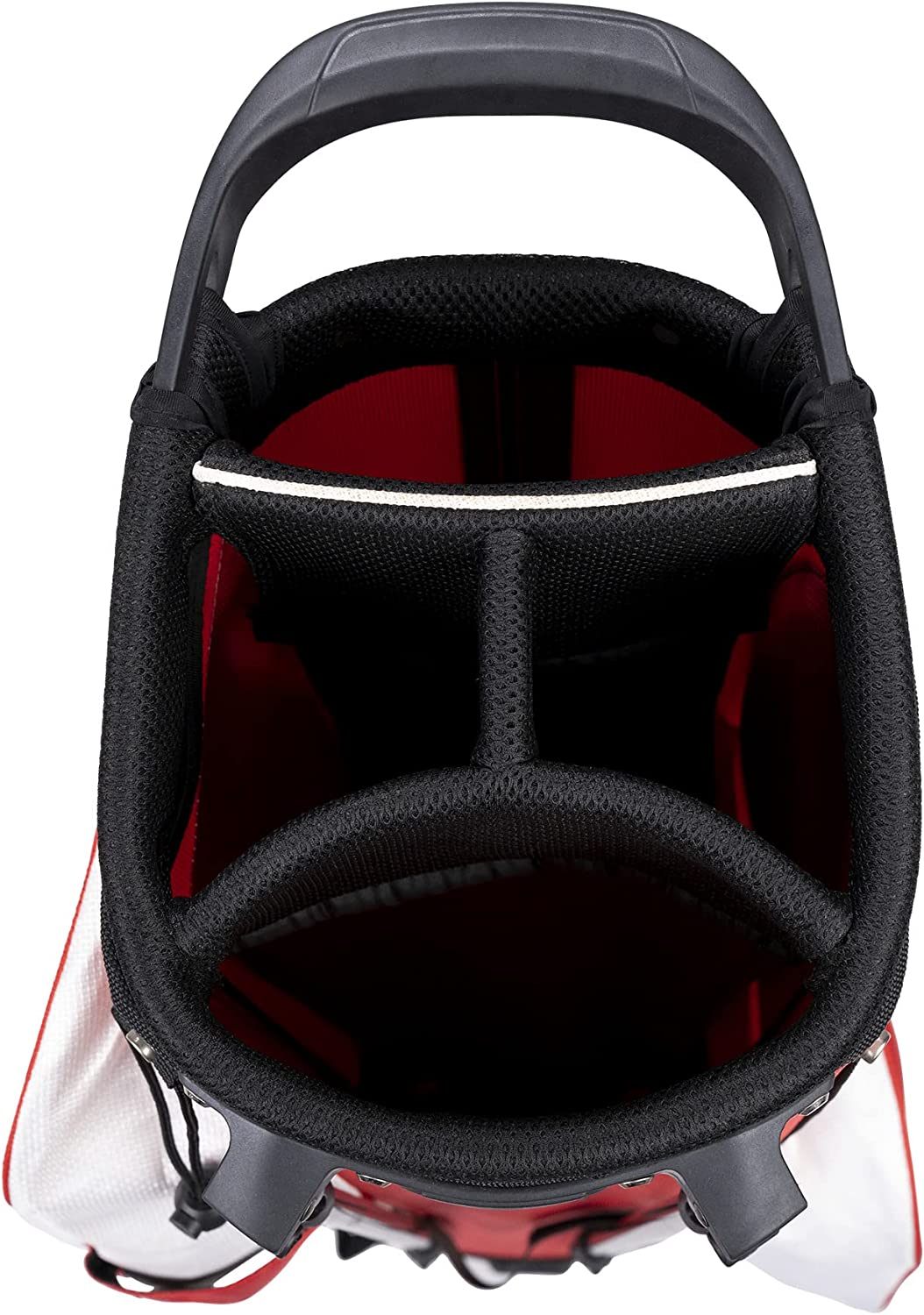 Wilson NFL Carry Golf Bag, Kansas City Chiefs