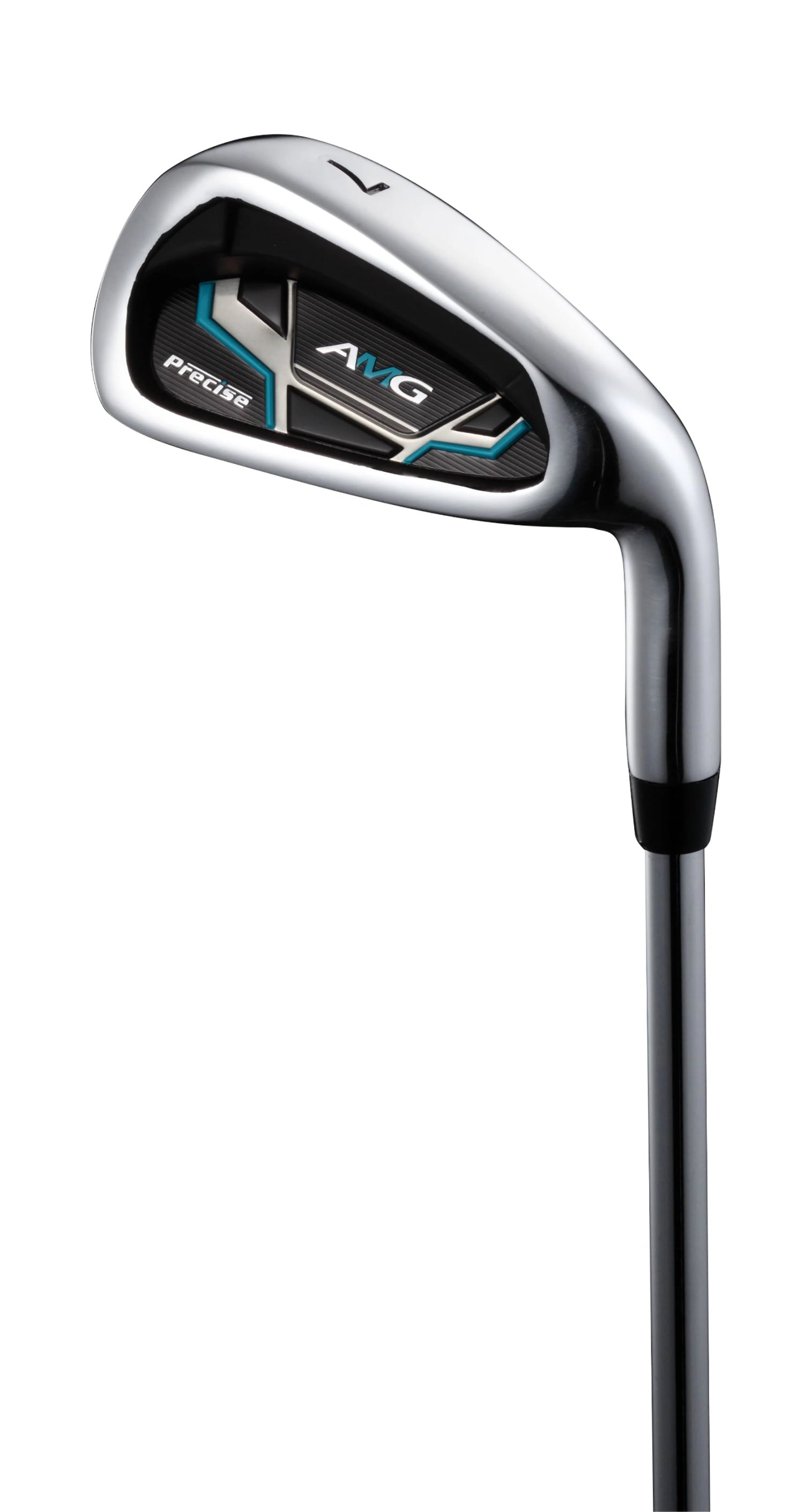 Precise AMG 14 Piece Men's Complete Right Hand Golf Club Package Set